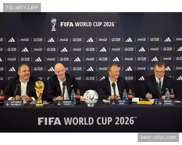 2026世界杯48队如何分为12个小组每组4队的分组规则